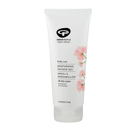 Moisturising Shower Gel (200ml)