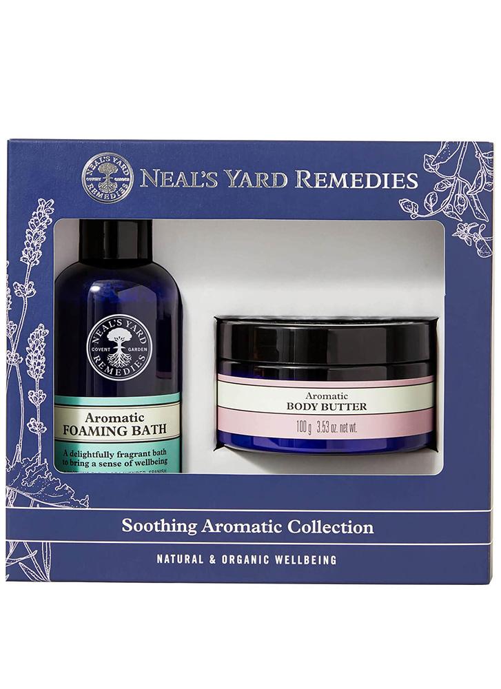 Neal's Yard Remedies Soothing Aromatic Collection