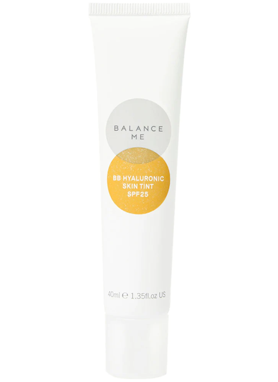 Balance Me BB Hyaluronic Skin Tint SPF25 Natural 40ml