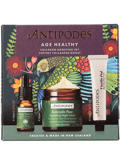 Antipodes Age Healthy Set 3 items