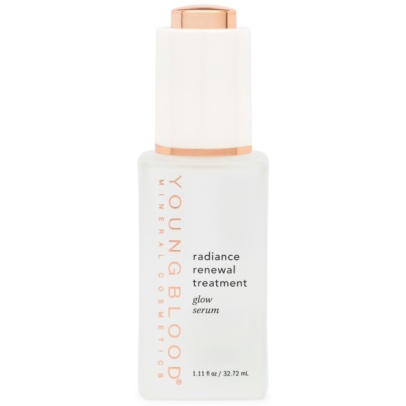 YOUNGBLOOD - Radiance Renewal Glow Serum 22 ml