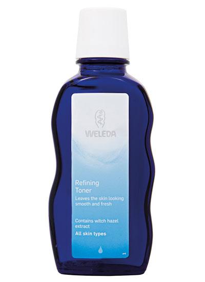 Weleda Refining Toner