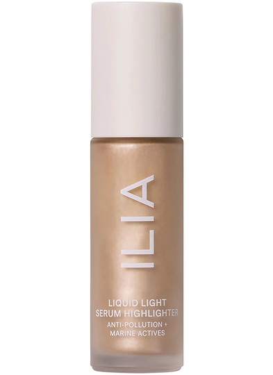 ILIA Beauty Liquid Light Serum Highlighter Nova 15ml