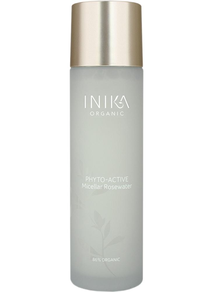 Inika Phyto Active Micellar Rosewater
