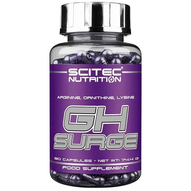GH Surge - 90 caps