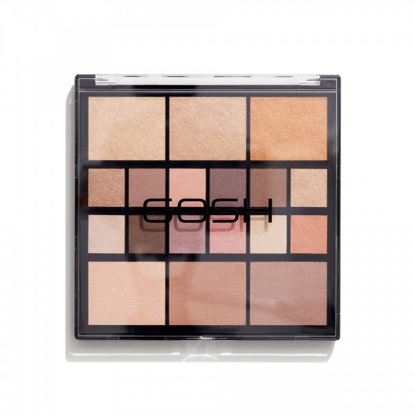 GOSH - Grab & Go Get Ready to Glow