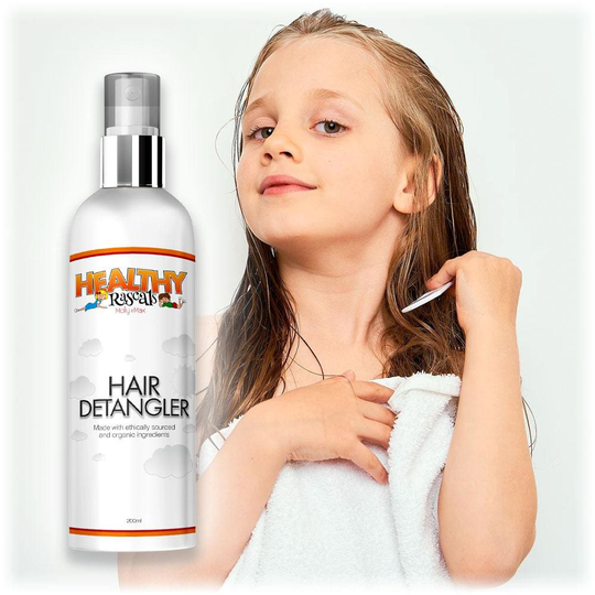 Hair Detangler 200ml