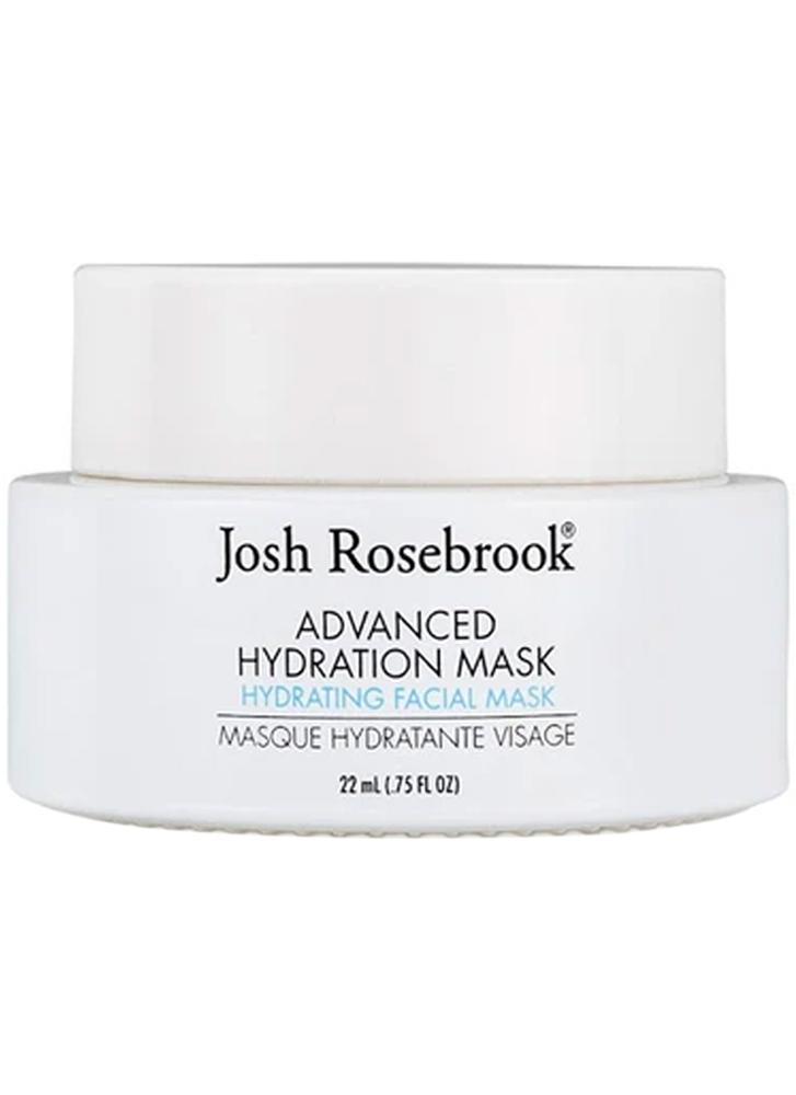 Josh Rosebrook Advanced Hydration Mask