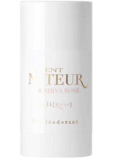 Agent Nateur N4 Holi Rose Deodorant 50ml