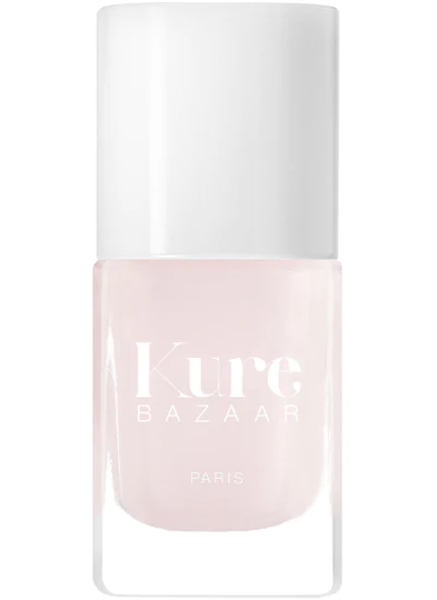 Kure Bazaar Nail Polish Pink ROSE MILK 10ml