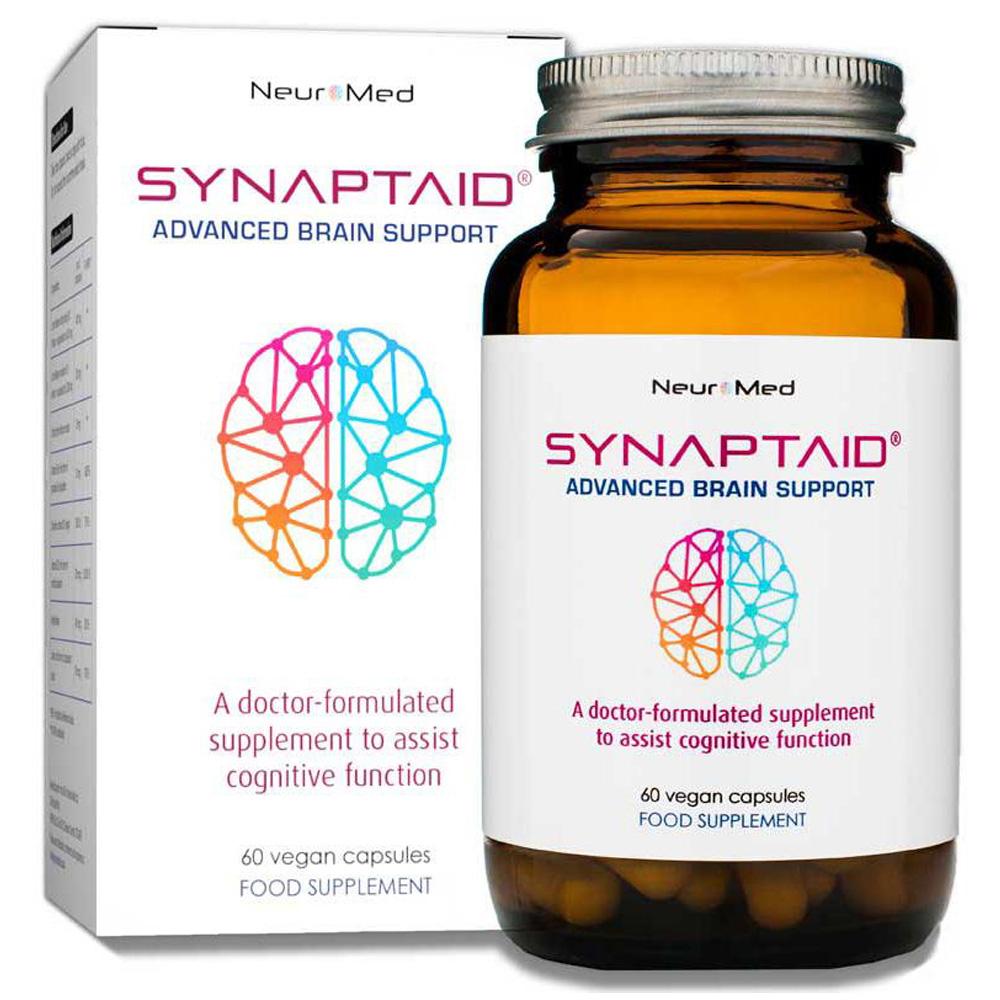 Synaptaid-Improve Brain Function