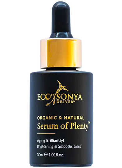 Eco by Sonya Serum of Plenty 30ml