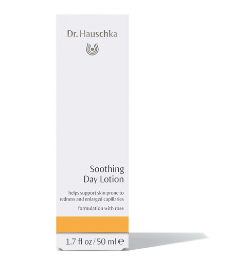 Dr Hauschka Soothing Day Lotion, 50ml