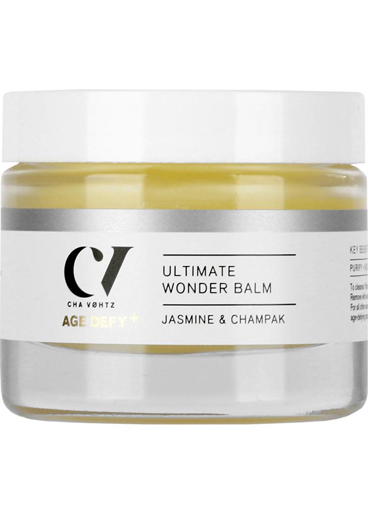 Green People Age Defy+ Ultimate Wonder Balm