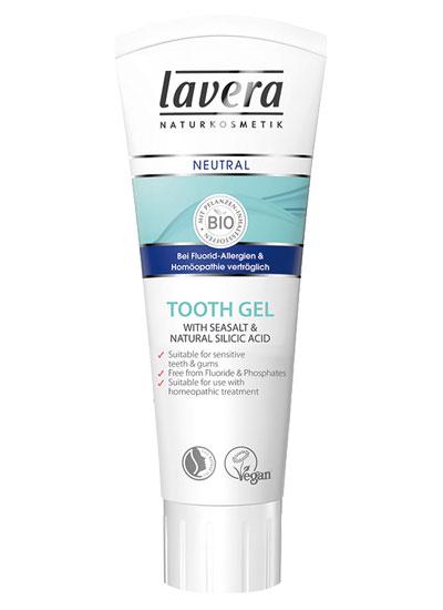 Lavera Neutral Tooth Gel