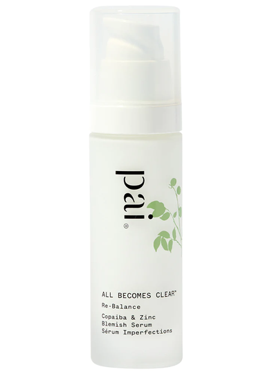 Pai Skincare All Becomes Clear Copaiba & Zinc Blemish Serum 30ml