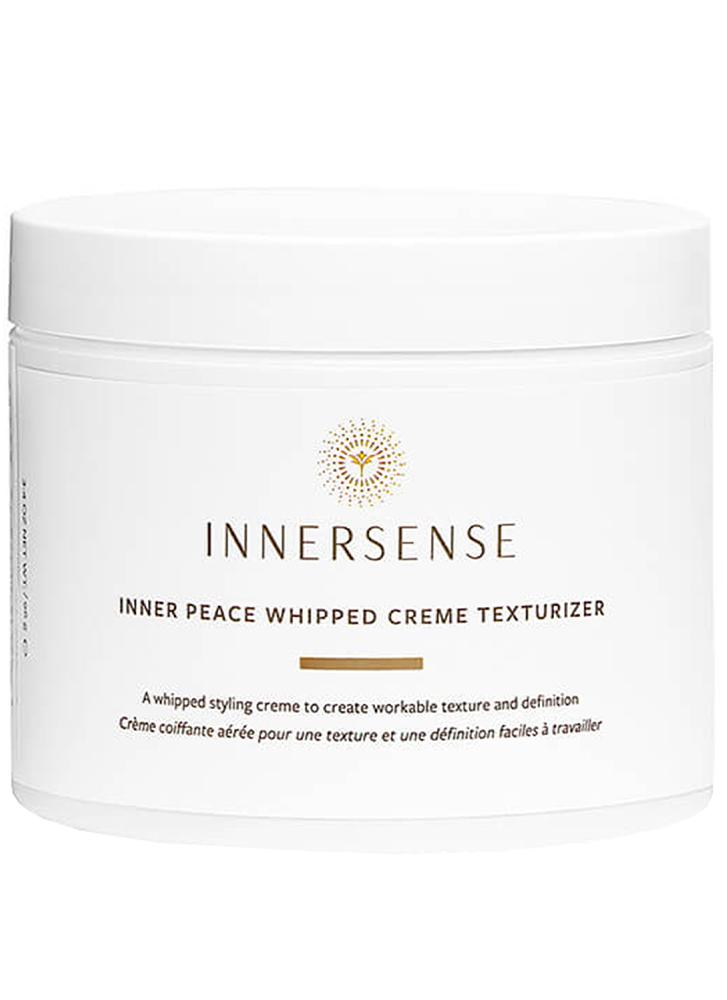 Innersense Inner Peace Whipped Creme Texturizer