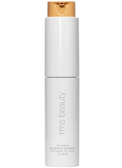 RMS Beauty Re Evolve Natural Finish Foundation 55 29ml