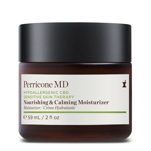 Perricone MD - CBD Hypo Skin Calming Moisturizer 59 ml
