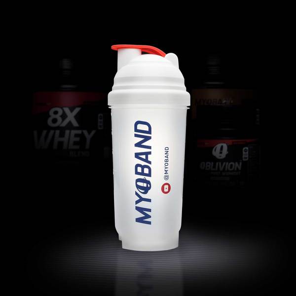 MYOBAND Shaker