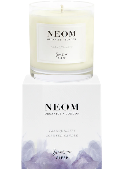 Neom Tranquillity Scented Candle (1 Wick) 185g