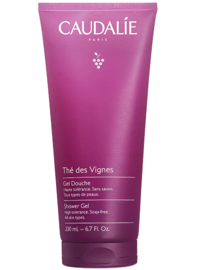 Caudalie The Des Vignes Shower Gel 200ml