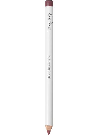 Ere Perez Sesame Oil Lipliner Naughty