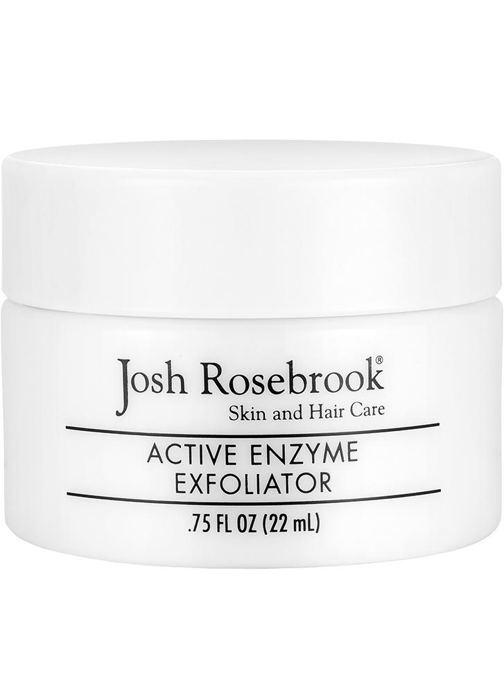 Josh Rosebrook Active Enzyme Exfoliator