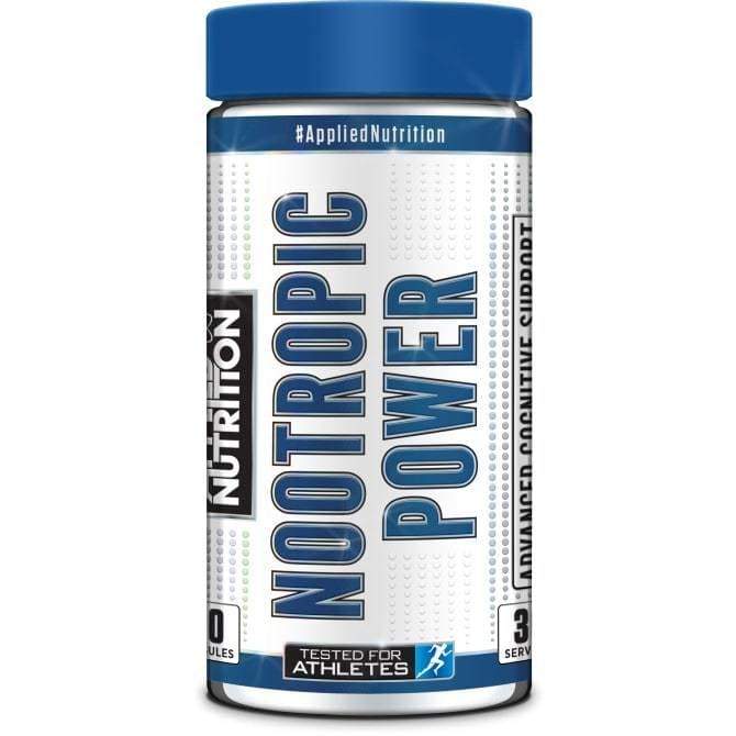 Nootropic Power - 60 caps
