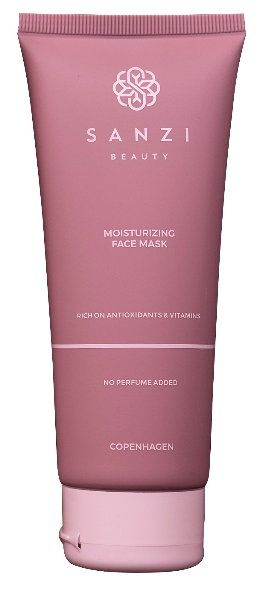 Sanzi Beauty - Moisturizing Face Mask 100 ml