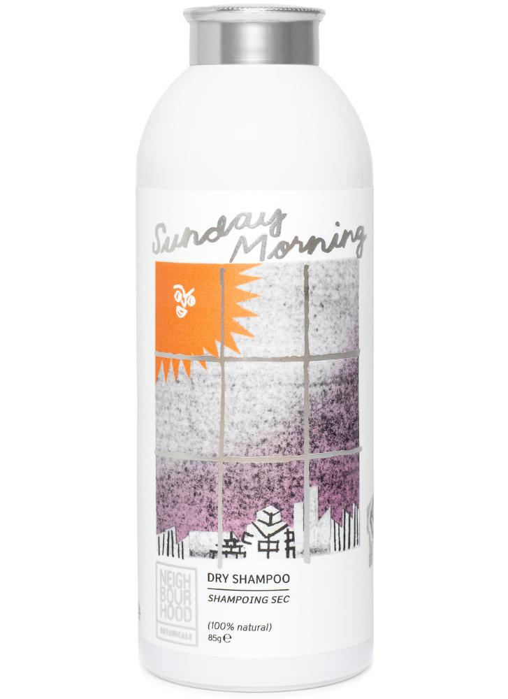 Neighbourhood Botanicals Sunday Morning Dry Shampoo