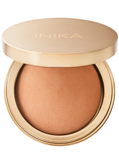 Inika Baked Mineral Bronzer Sunkissed 8g