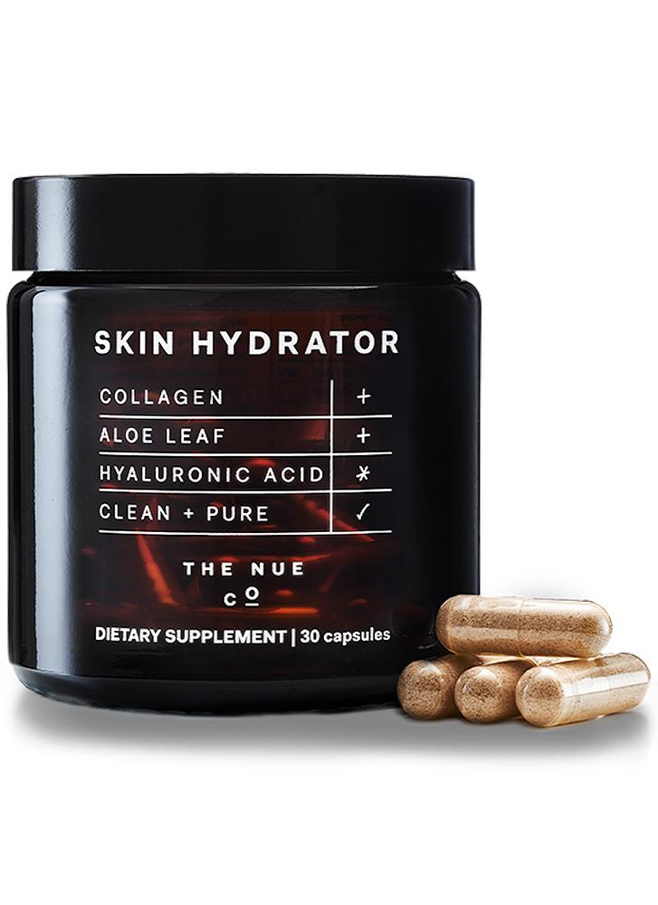 The Nue Co Skin Hydrator