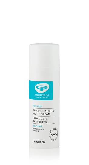 Green People Fruitful Nights, 50ml