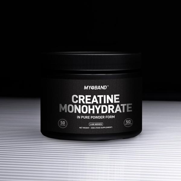 Creatine Powder - 50 servings