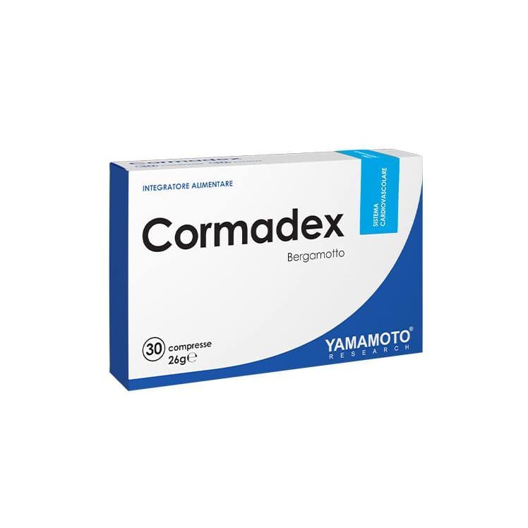 Cormadex - 30 tablets