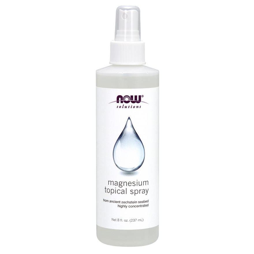 Magnesium Topical Spray - 237 ml.