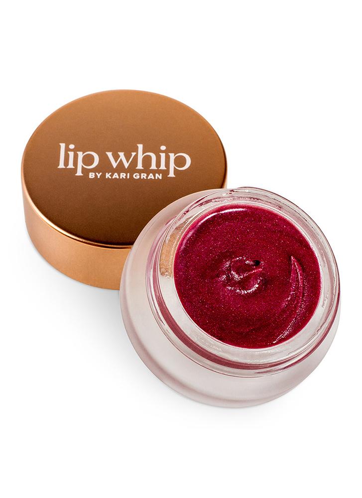 Exclusive Kari Gran Suji Lip Whip