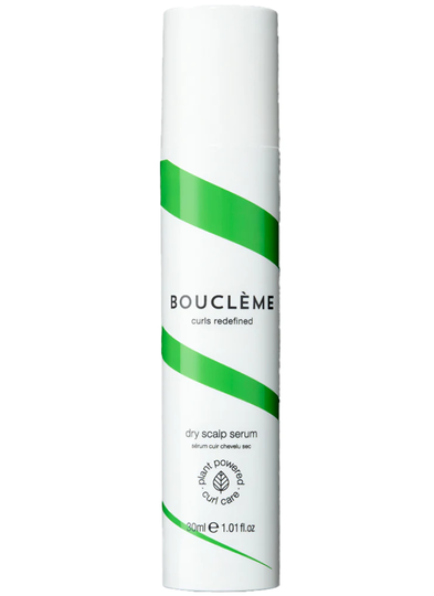 Boucleme Dry Scalp Serum 30ml