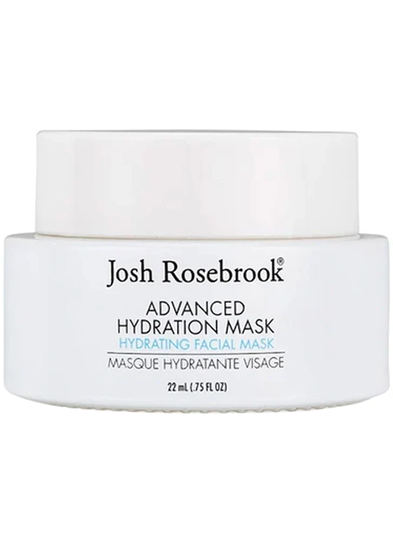 Josh Rosebrook Advanced Hydration Mask 22ml