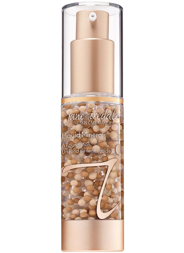 Jane Iredale Liquid Minerals A Foundation