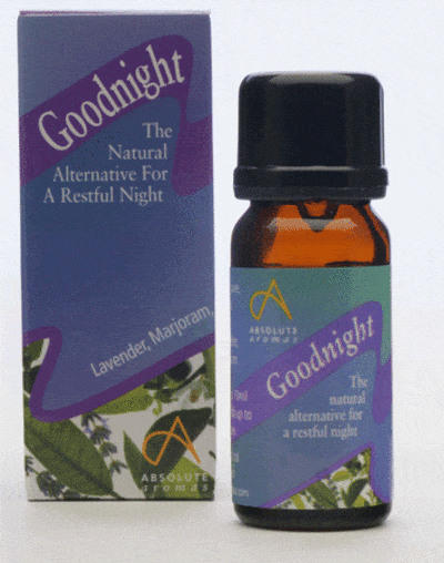 Absolute Aromas Goodnight, 10ml