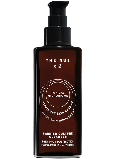 The Nue Co Barrier Culture Cleanser 120ml