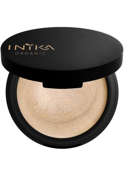 Inika Certified Organic Cream Illuminisor