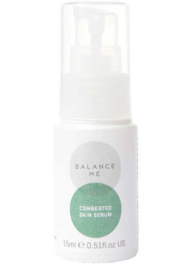 Balance Me Congested Skin Serum 15ml