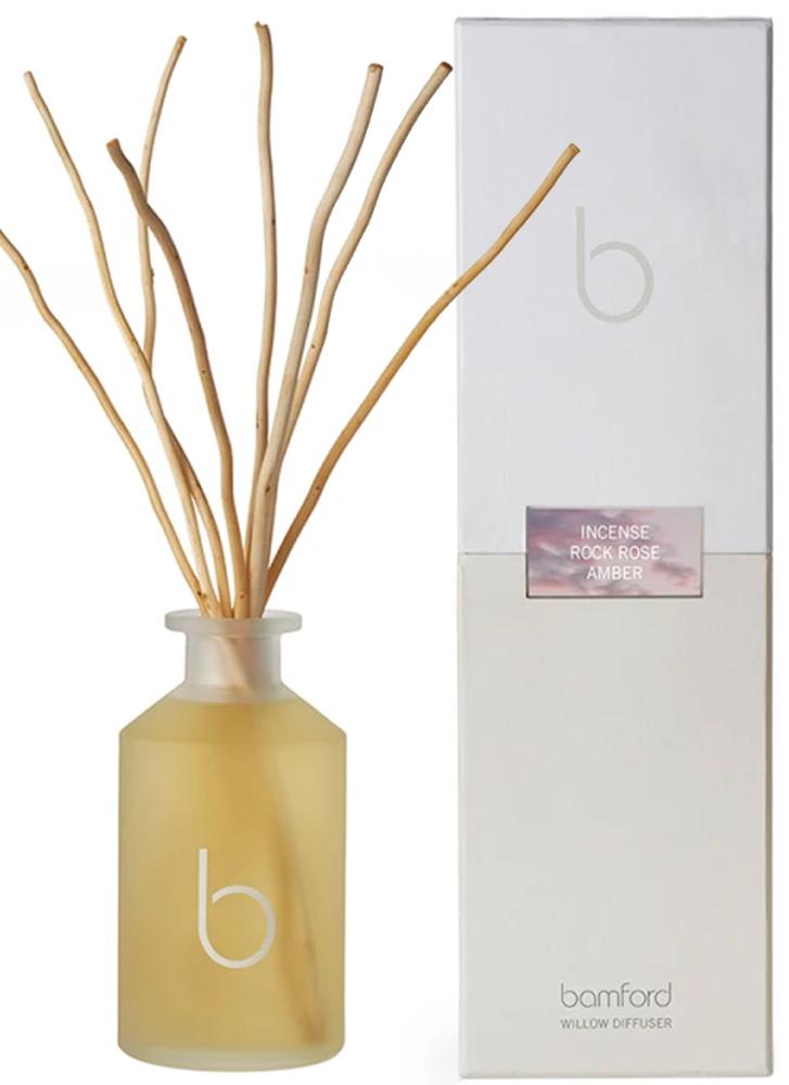 Bamford Incense Willow Diffuser