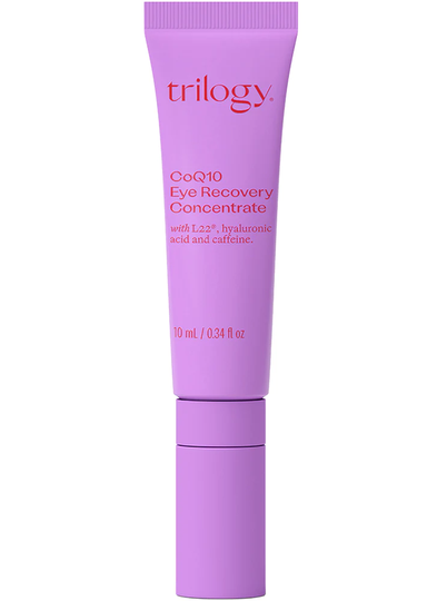 Trilogy CoQ10 Eye Recovery Concentrate 10ml