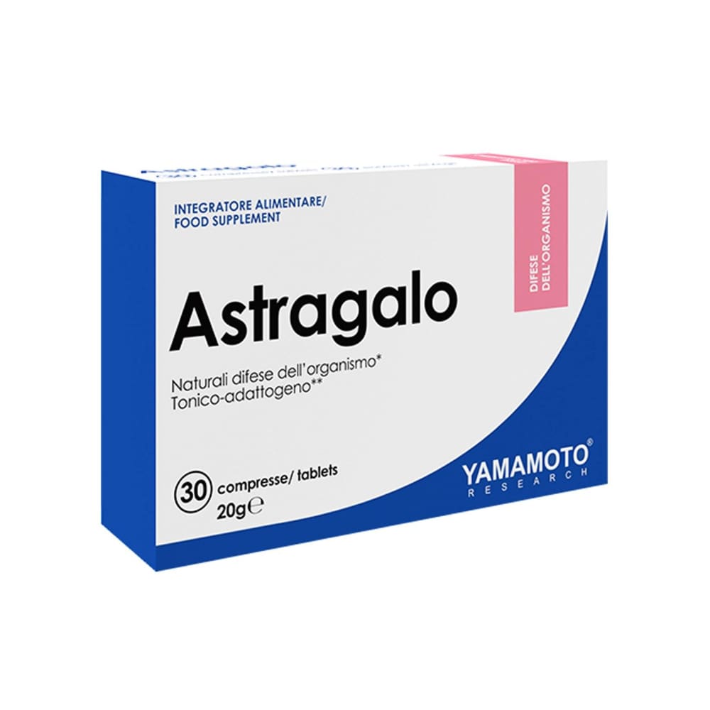 Astragalo - 30 tablets