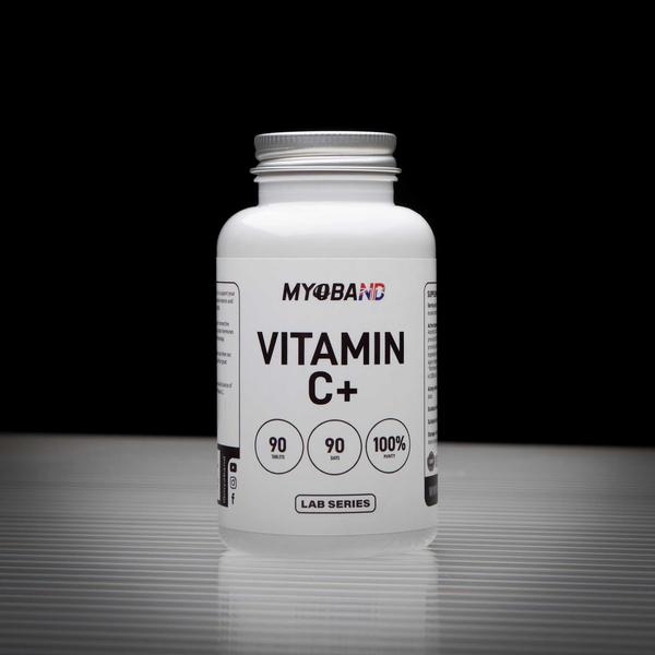 Lab Series Vitamin C Plus - 90 Tablets