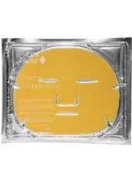 100% Pure Ginseng Collagen Boost Mask sample